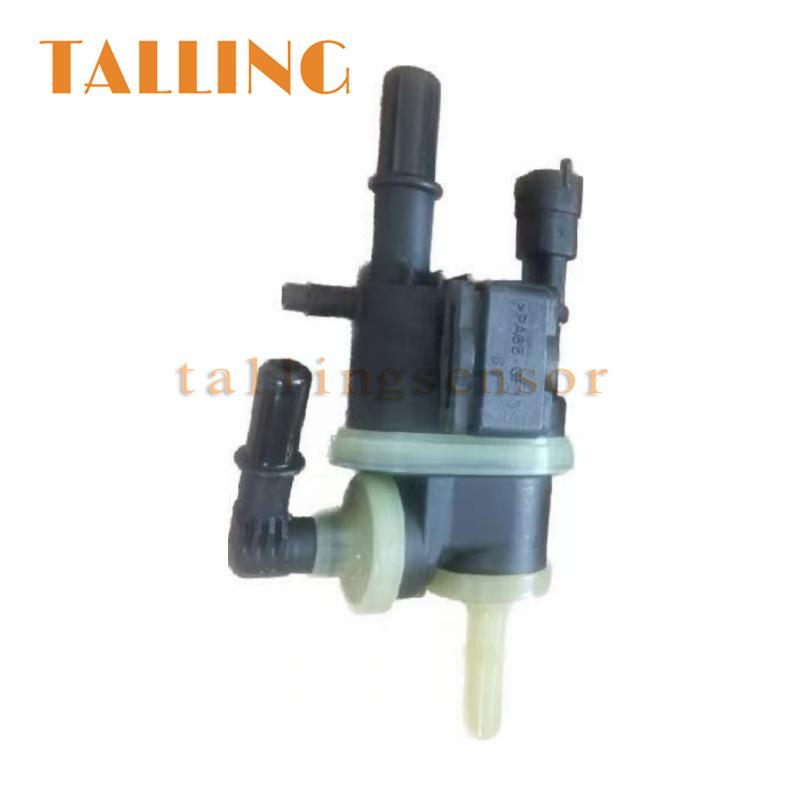 

05281451AB Duty Cycle Canister Purge Control Solenoid Valve For Jeep Wrangler 2.0L 18-19 New 10560405 Car Spare Accessories 05281451AB