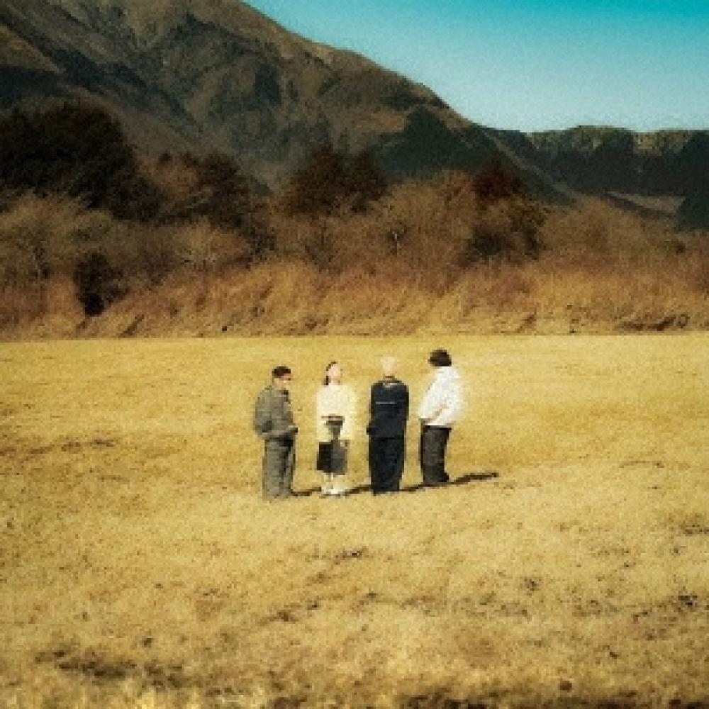 

Khamai Leon Valley Of The Wind