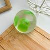 Handcrafted Coconut Oil Stress Ball With Sensory Grip For Kids And Teens