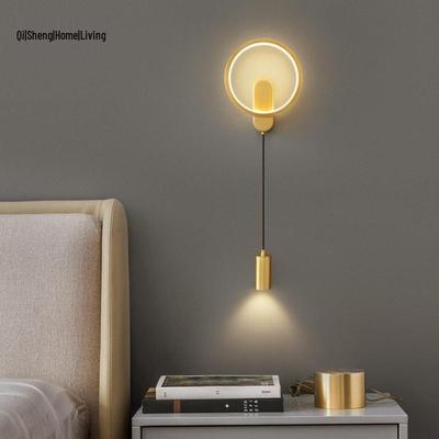 LED-lampen – LED-wandlampen