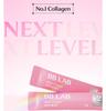 NutriOne BB LAB Low Molecular Fish Collagen Peptide 30 Sticks – Inner Beauty & Skin Glow Care