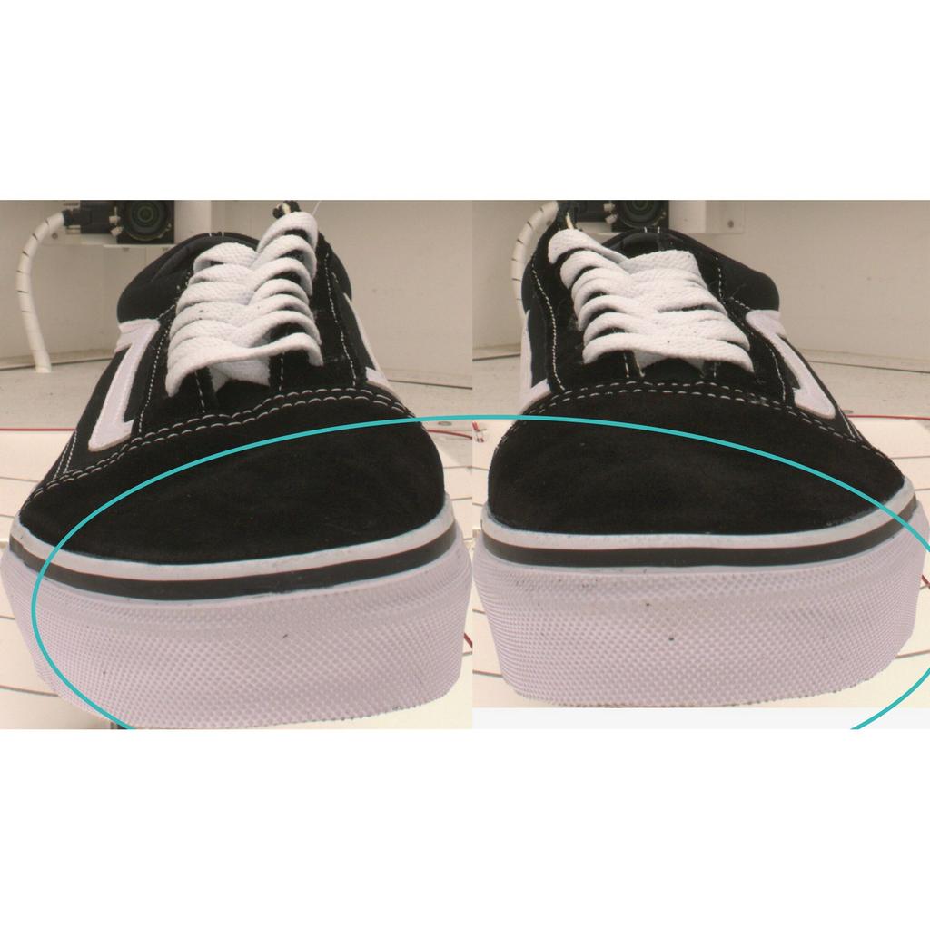 Pre-owned Vans Old Skool DX 556436-0001-P26094863536415