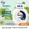 Walch Antibacterial Hand Sanitizer with Tea Tree Freshness