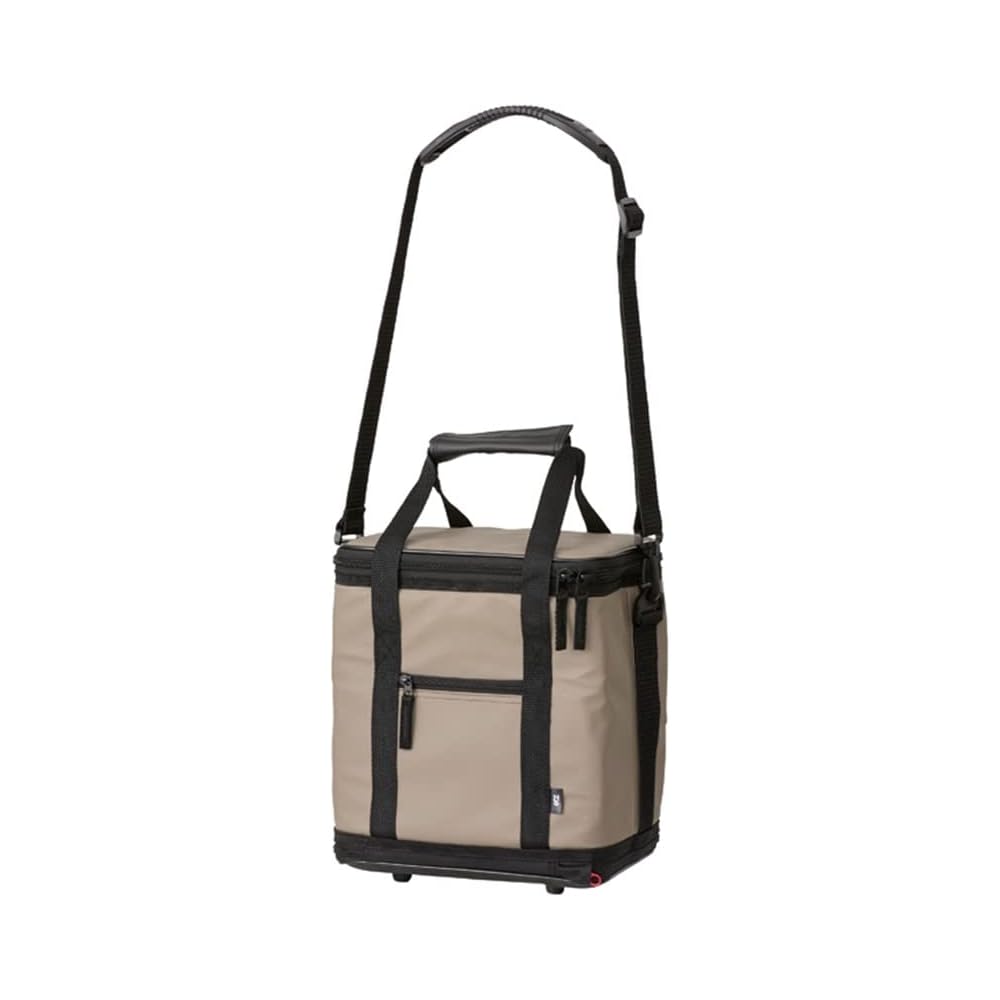 Daiwa Soft Cooler Fishing Outdoor Camp Soft Cool 800 Mocha 8L