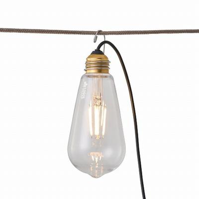Logos Logos 74175048 [glödtrådslampa LED]