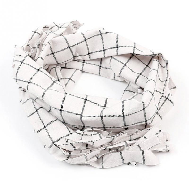 Anime Fairy Tail Natsu Dragneel Scarf Cosplay Costume Cute Toy Gift