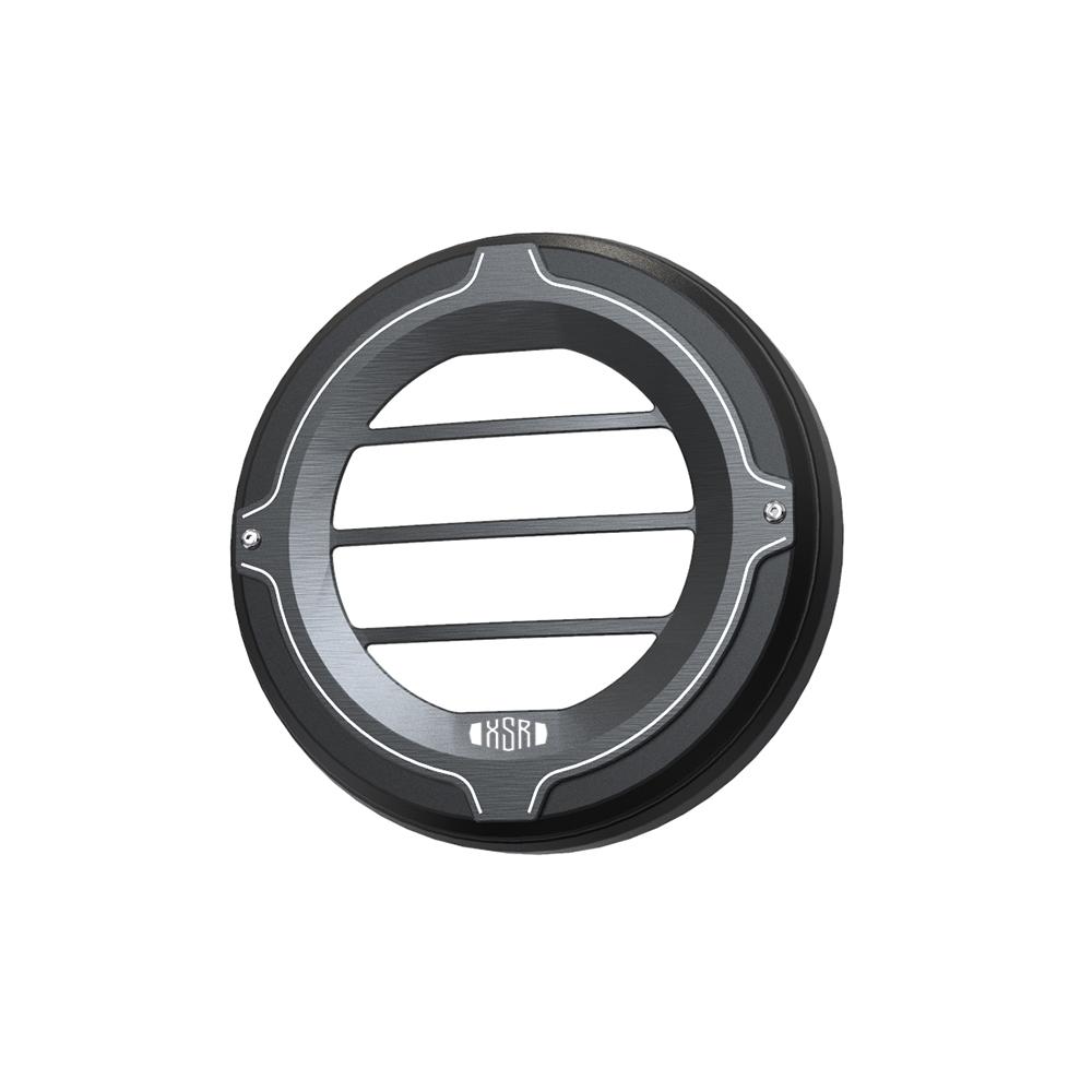 

Мотоцикл для YAMAHA XSR700 XSR900, гриль для фар, защитная крышка 2024 XSR xsr 700 900 2022 2023 XSR LOGO