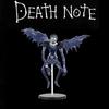 Anime Death Note Figure Ryuk Ryuuku Rem Statue Toys PVC Action Figure Model Dolls Toy Halloween Figurine Gifts