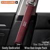 Car Seat Belt Shoulder Protector for Geely Xingyue, Binyue, Emgrand, Borui, Geometry ICON