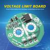 Super   Capacitor Lithium Battery     2.5V Voltage Limit PCB
