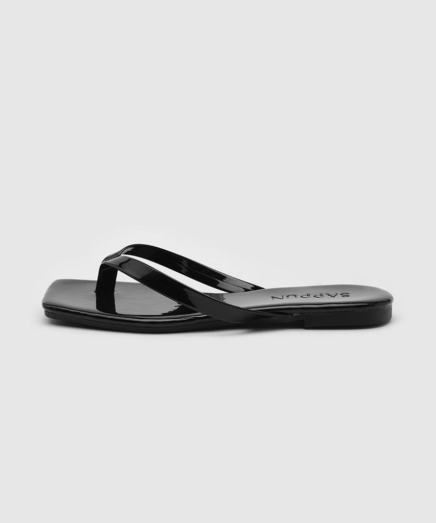 Sappun Resent Flip-Flops (1Cm)
