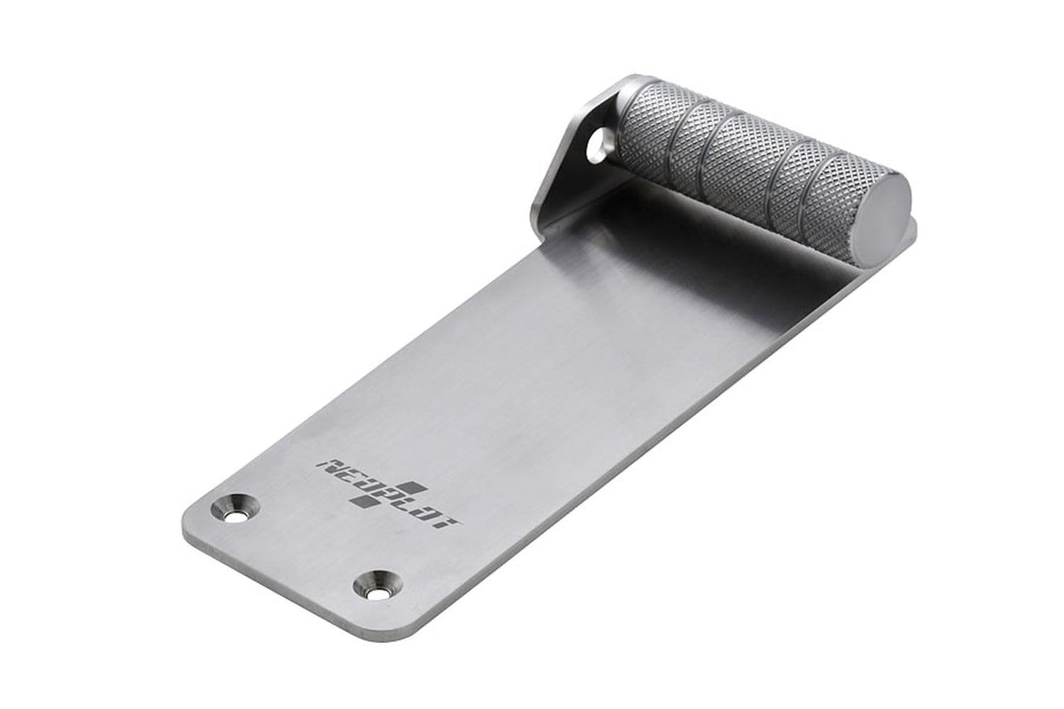 

NEOPLOT Подножка NEO Регулируемая для левой ноги для Nissan Note МКПП Серебристая NP73250, Положение, 7 см, Nismo-S (E12 Модифицированный) Трансмиссия,