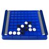 Reversi Kids' Game: Logical Thinking & Memory Match for Two Players.