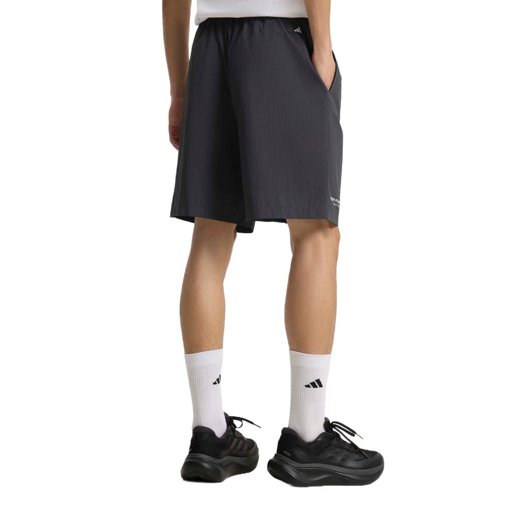 Adidas Verbiage Woven Lace Rubber Printed Comfortable Casual Shorts Men shorts KR2603