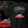 Tričko k výročí úmrtí Old School Metalové oblečení Metalové zboží