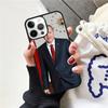 President Turkey Recep Tayyip Erdogan Phone Case Cover For iPhone 17 Air 15 16e 14 13 12 Pro Max 11 Pro Max Plus