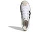 adidas Vl Court 2.0 'White Black Gum' ID6015