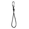 Elastic Shock Cord Bungee Rope with Stainless Steel Hooks for Kayak Boat