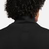 Nike Sportswear Tech Fleece Reimagined Oversized Sweatshirt Black/Black Men Streetwear FB8170-010