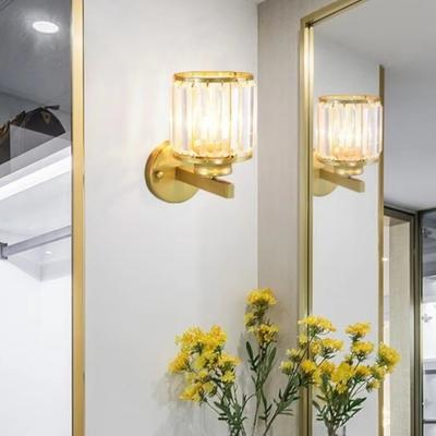 LED-lampen – LED-wandlampen