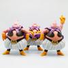3 Styles Anime Dragon Ball Majin Buu Heart Gesture Model Figure Statue Desktop Decor Collectible Gifts