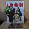 Leon & Matilda Action Figure Ornament Set - Special Offer