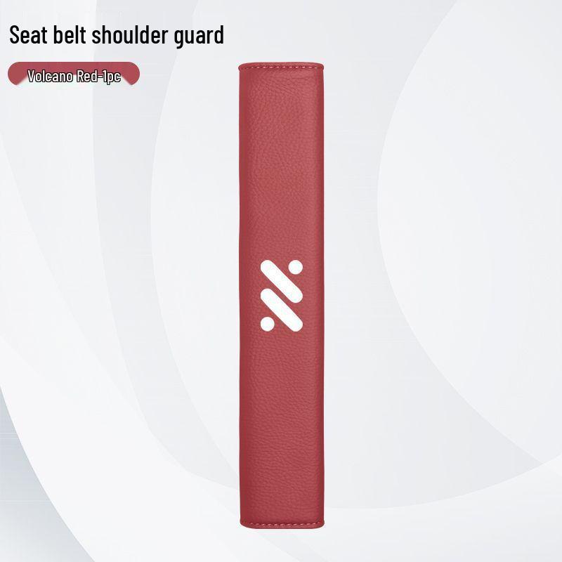 IM L6/L7 LS6/LS7 Car Seat Belt Shoulder Pad - Anti-Choking & Abrasion Protection.