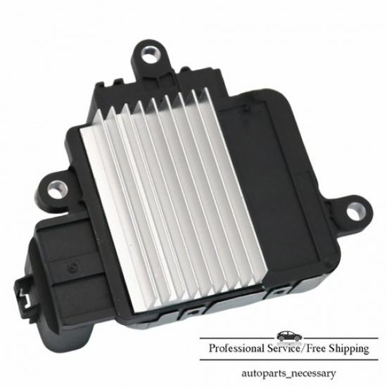 For Subaru Legacy Outback Tribeca 3.6L 10-14 Radiator Cooling Fan Controller NEW