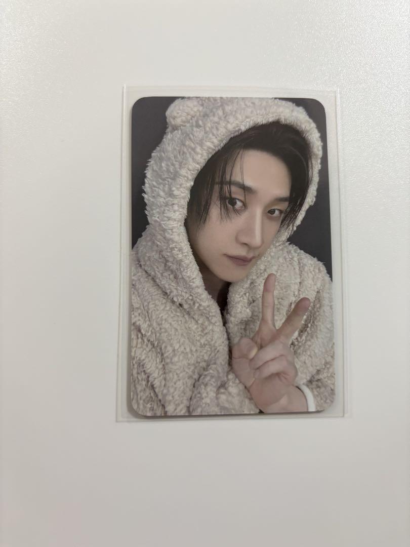 

[USED] Stray Kids, KARMA, Resurrection, Bang Chan