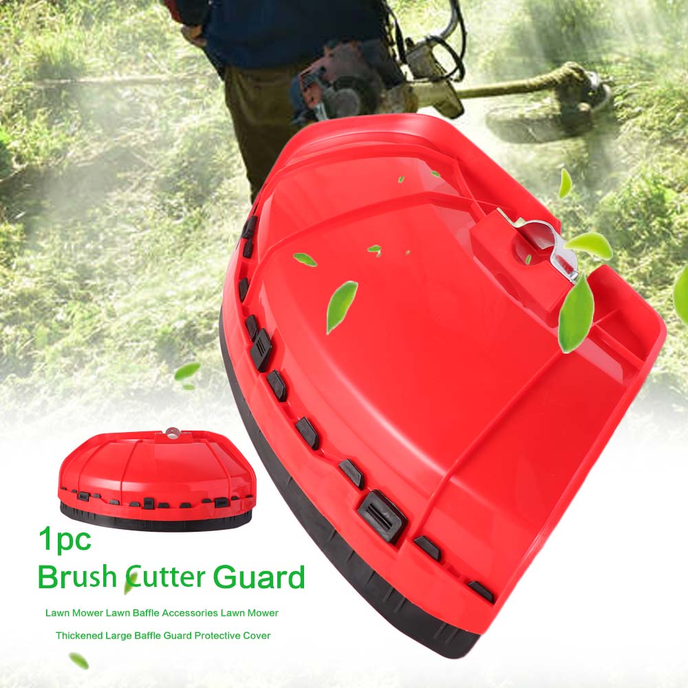 Large Guard Shield Cover Thickened Design Protective Cover Fender Plate Cutting Irrigation