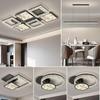 Dream Bubble Modern LED Ceiling Light