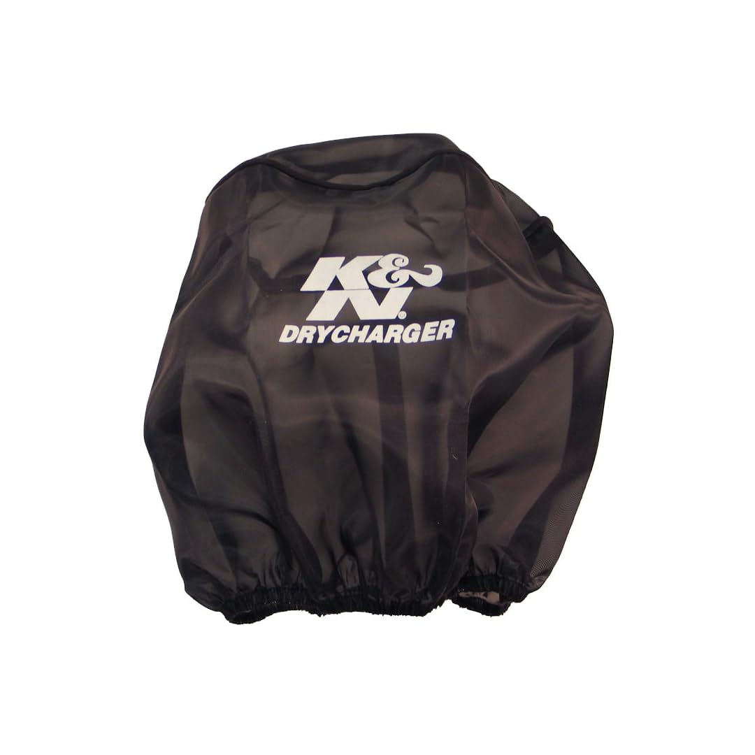 

K and N Car Motorcycle Air Filter Wrap RC-5139DK &