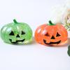 Soft Plastic Sensory Toy For Adults Kids Halloween Party Decoration Gift Anxiety Relief Squeeze Stress Ball