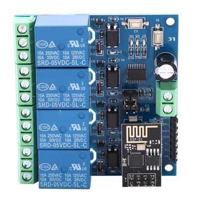 DIY moduly – Elektronické moduly