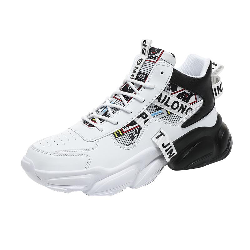 

Модные кроссовки для бега на весну и осень для мужчин и женщин, легкие нескользящие повседневные спортивные туфли, водонепроницаемые пары обуви 36