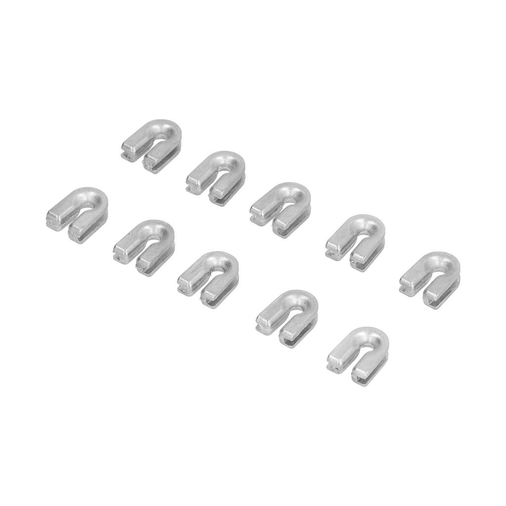 10PCS Trimmer Head Eyelet Sleeve Replacement Fit for HUSQVARNA T35 T25 T35X T45X