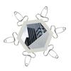 Miter Spring Clamps for Frames Moldings Spring Pliers Multifunctional Spring Pliers Woodworking Tool Repair Tasks