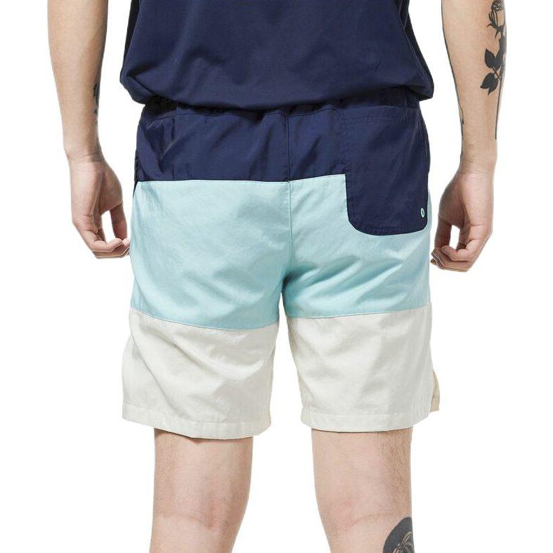 Nike Casual Shorts Men's Blue Moderate CJ4488-382