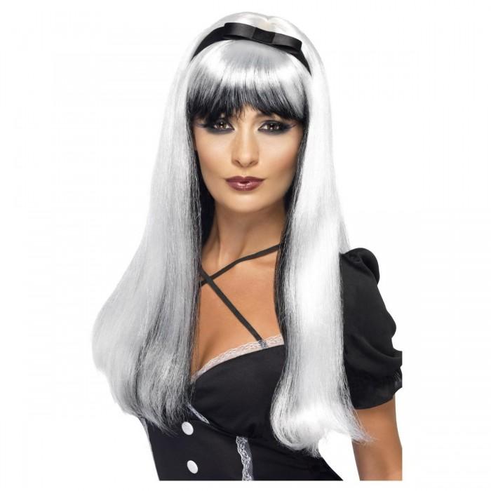 Smiffys Womens/Ladies Bewitching Wig