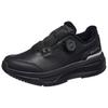 Shining 13 Pro Trendy Versatile Sports Wear Resistant Warm Low Top Training Shoes Women Sneaker Black 122547711-7