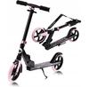 Folding Scooter Lionelo Luca Large Up To 100kg Bearings