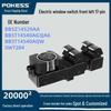 Front Left Power Window Switch 17-Pin for Ford Explorer