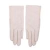 Lady Sunscreen Ice Silk Gloves Female Summer Sun Protection Gloves Fashion Cycling Driving Running Mittens Thin Anti-UV Gloves