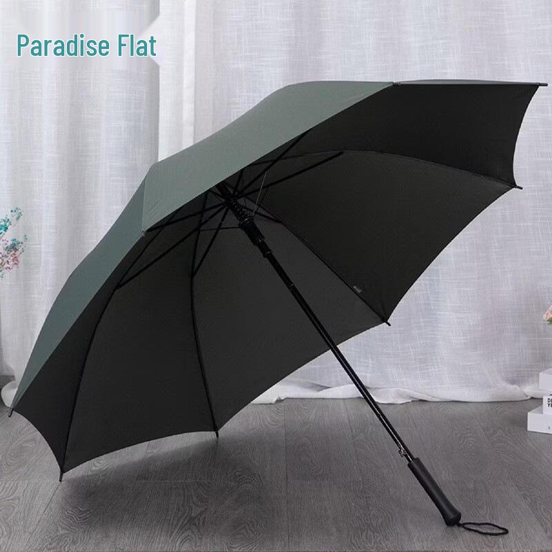 Paradise Umbrella Classic Business Straight Umbrella