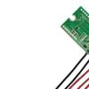 3.2V 3.7V Solar Light Circuit Board with Remote Control Solar Street Light Control Board Solar Landscape Light Controller Module