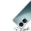 Transparente TPU Hülle - Phonillico - Honor 90 Smart 5G - Flexibler Schutz - Ultradünn - Silikon