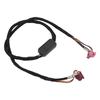 For BMW NBT For EVO LVDS Cable for Display Connection 80CM Quick Install