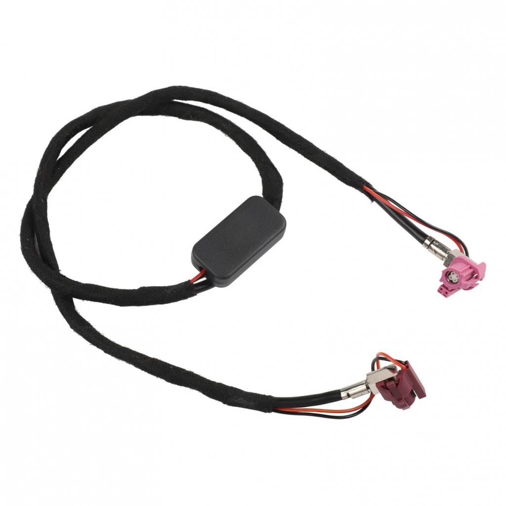 For BMW NBT For EVO LVDS Cable for Display Connection 80CM Quick Install