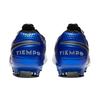 Nike Tiempo Legend 8 Elite AG-Pro Low Top Soccer Shoes Men Soccer Shoes White Blue BQ2696-104