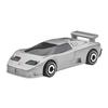 Hot Wheels Basic Car Bugatti EB110 SS 3 and HHF70 '94 [Ages up]